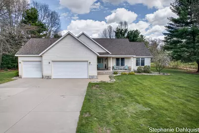 3878 Darcliff Lane, Twin Lake, MI 49457 - Photo 1
