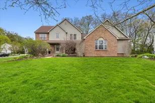 9783 Viewcrest Ct, Howell, MI 48843 - Photo 1