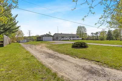 3136 140th Avenue, Dorr, MI 49323 - Photo 3
