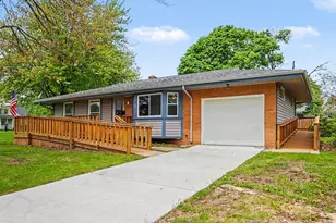 613 Murray Dr, Tecumseh, MI 49286 - Photo 1