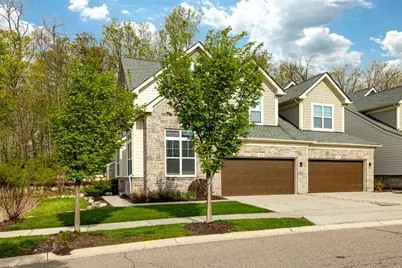 3000 N Spurway Drive, Ann Arbor, MI 48105 - Photo 1