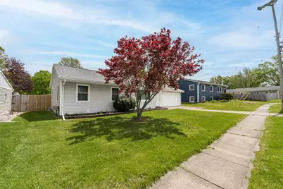 5829 Claremount Street, Portage, MI 49024 - Photo 3