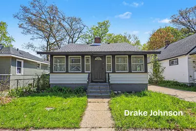 1626 Dyson Street, Muskegon, MI 49442 - Photo 1