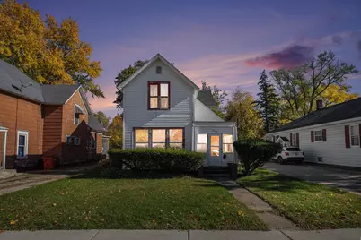 955 Colfax Avenue, Benton Harbor, MI 49022 - Photo 1