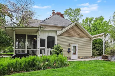 201 W Henry Street, Saline, MI 48176 - Photo 89