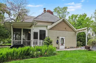 201 W Henry St, Saline, MI 48176 - Photo 89