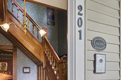 201 W Henry Street, Saline, MI 48176 - Photo 5