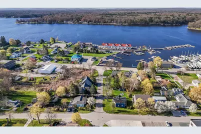 558 S Wythe Street, Pentwater, MI 49449 - Photo 37