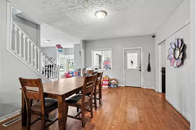 201 Clinton Street, Homer, MI 49245 - Photo 3