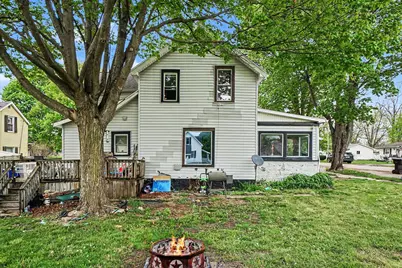 201 Clinton Street, Homer, MI 49245 - Photo 23