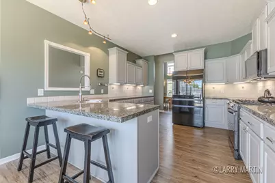 4131 Ayrshire Drive SW, Wyoming, MI 49418 - Photo 9