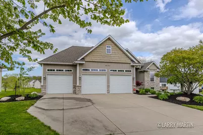 4131 Ayrshire Drive SW, Wyoming, MI 49418 - Photo 1
