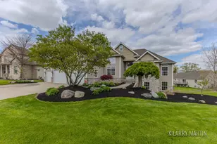 4131 Ayrshire Dr SW, Wyoming, MI 49418 - Photo 31