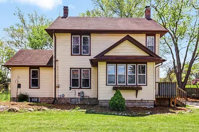 624 Hayes Street NW, Marne, MI 49435 - Photo 3
