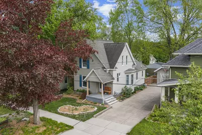 102 Bowne Street NE, Grand Rapids, MI 49505 - Photo 3