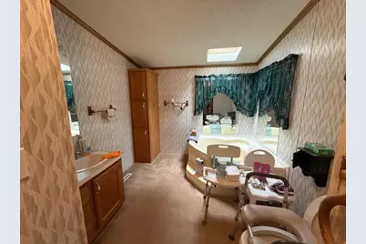 687 N Frank Smith Road, Luther, MI 49656 - Photo 21