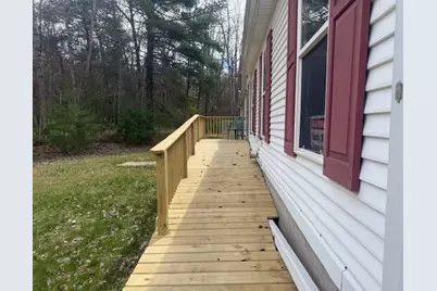 687 N Frank Smith Road, Luther, MI 49656 - Photo 3