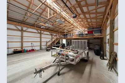 687 N Frank Smith Road, Luther, MI 49656 - Photo 29