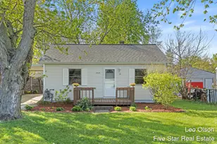 2610 Riley Ave SW, Wyoming, MI 49509 - Photo 1