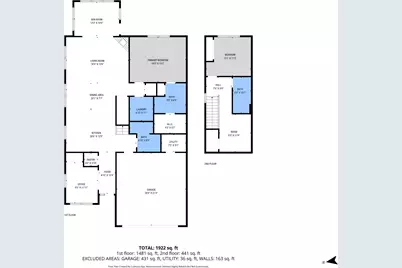 1003 Maplewood Court, Holland, MI 49423 - Photo 49