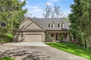 2155 Timber Valley Dr NE, Grand Rapids, MI 49525 - Photo 1