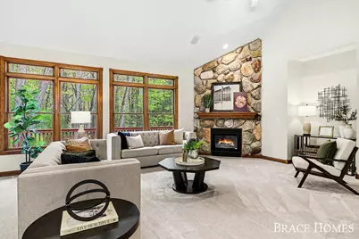 2155 Timber Valley Drive NE, Grand Rapids, MI 49525 - Photo 11