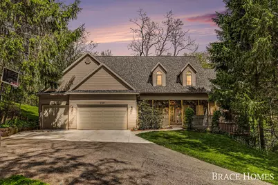 2155 Timber Valley Drive NE, Grand Rapids, MI 49525 - Photo 43