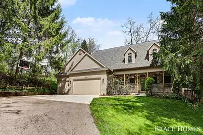 2155 Timber Valley Drive NE, Grand Rapids, MI 49525 - Photo 1