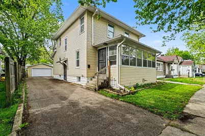 705 William Street, Kalamazoo, MI 49007 - Photo 3