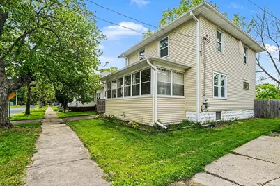 705 William Street, Kalamazoo, MI 49007 - Photo 1