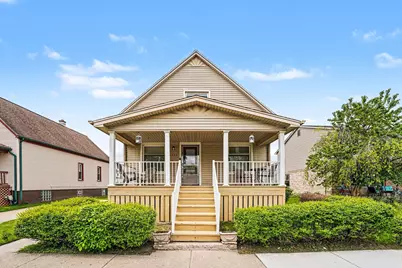 1822 4th Street, Wyandotte, MI 48192 - Photo 1