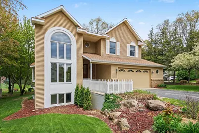 3443 Mason Lake Road NE, Grand Rapids, MI 49525 - Photo 1