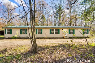 9470 Schow Road, Holton, MI 49425 - Photo 1