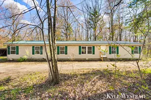 9470 Schow Rd, Holton, MI 49425 - Photo 1