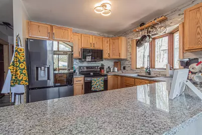 9530 Golf Port Drive, Canadian Lakes, MI 49346 - Photo 5