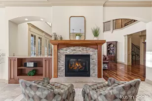 4410 Mystic Ridge Ct NE, Grand Rapids, MI 49525 - Photo 31