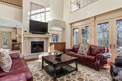 4410 Mystic Ridge Court NE, Grand Rapids, MI 49525 - Photo 17