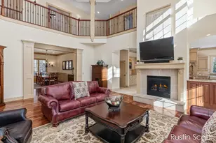 4410 Mystic Ridge Ct NE, Grand Rapids, MI 49525 - Photo 19