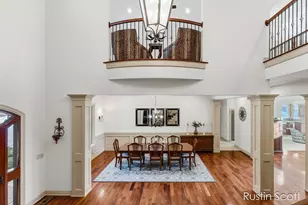 4410 Mystic Ridge Ct NE, Grand Rapids, MI 49525 - Photo 11