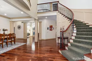 4410 Mystic Ridge Ct NE, Grand Rapids, MI 49525 - Photo 7