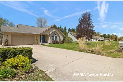 3689 Whispering Woods Drive, Muskegon, MI 49444 - Photo 5