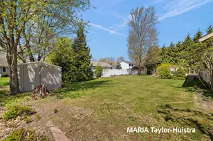 3689 Whispering Woods Dr, Muskegon, MI 49444 - Photo 47