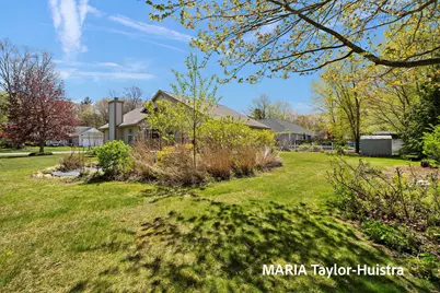 3689 Whispering Woods Drive, Muskegon, MI 49444 - Photo 45