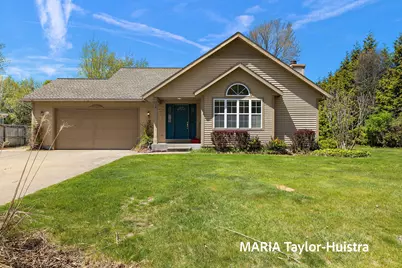 3689 Whispering Woods Drive, Muskegon, MI 49444 - Photo 1