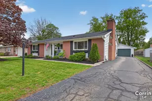 225 S Park St, Zeeland, MI 49464 - Photo 1