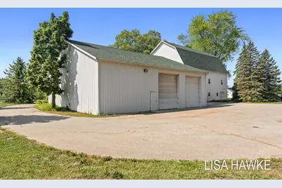 10365 Cleveland Street, Nunica, MI 49448 - Photo 5