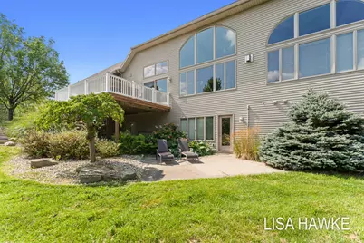 10365 Cleveland Street, Nunica, MI 49448 - Photo 11