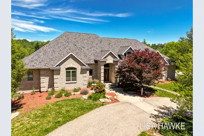 10365 Cleveland Street, Nunica, MI 49448 - Photo 5