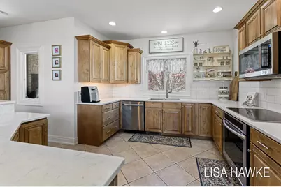 10365 Cleveland Street, Nunica, MI 49448 - Photo 21