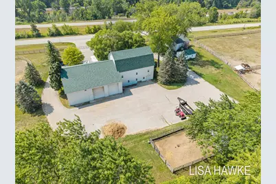 10365 Cleveland Street, Nunica, MI 49448 - Photo 11